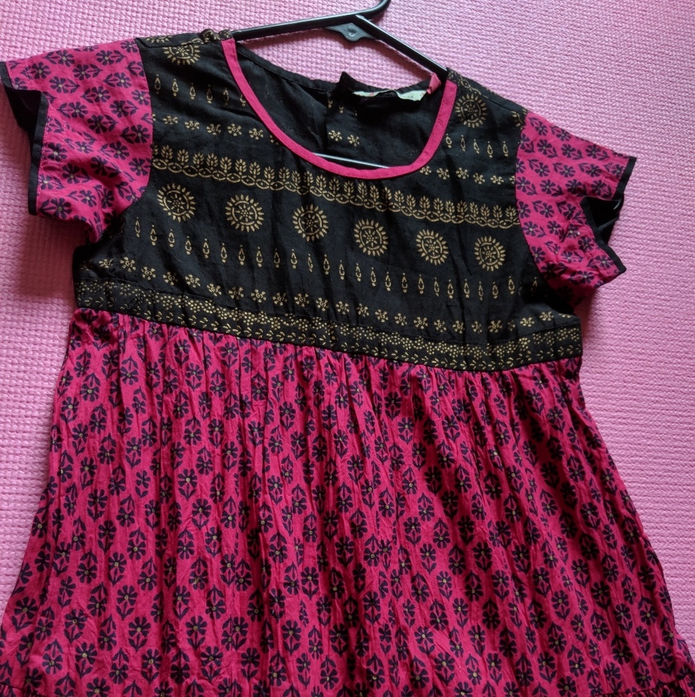 Kurti for girls - Picture 8 of 8